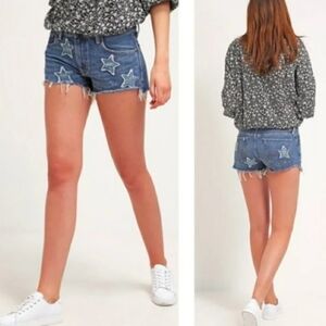 Ralph Lauren Denim & Supply Shorts